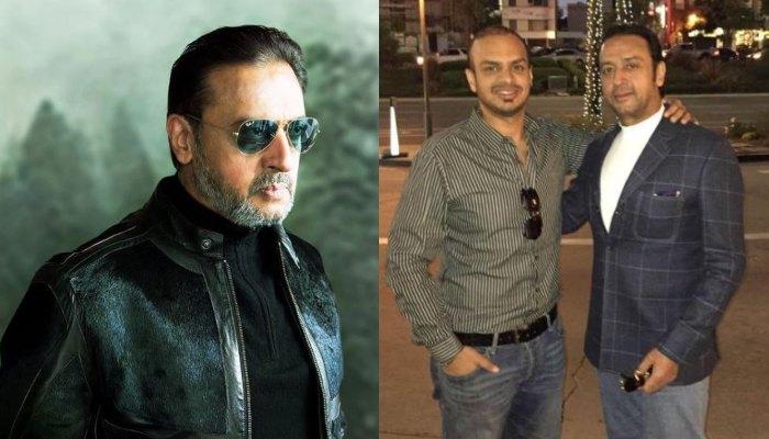 Gulshan Grover On Why He Blackmailed His Son Sanjay Grover To Work In  Bollywood Instead Of Hollywood