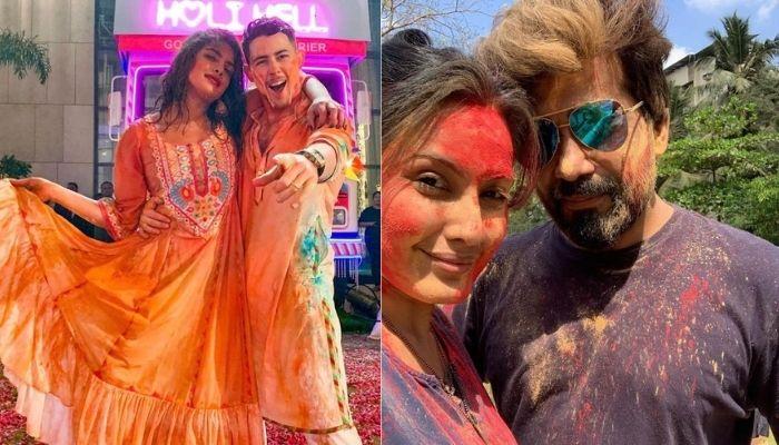 Holi Guide 2021: How To Prepare And Protect Your Skin And Hair Before And  After Holi