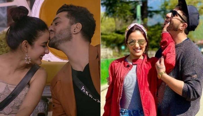 Aly Goni Reveals His Favourite Nickname For Girlfriend, Jasmin Bhasin,  'Jasly' Fans Go Crazy