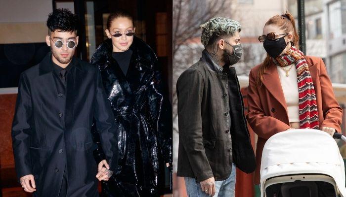 Gigi Hadid And Zayn Malik Are Married? Ingrid's 'Accidental Revelation' Is Freaking Out Their Fans