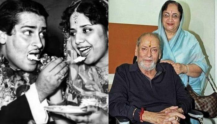 Shammi Kapoor's Love Life: Twice Failed In Love And Twice Married; First  Wife Died Of Smallpox