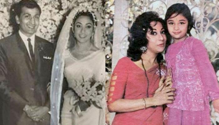 Mala Sinha's Love Life: Lost Her Heart To Her Co-Star In Nepal, Always Kept A Long-Distance Marriage