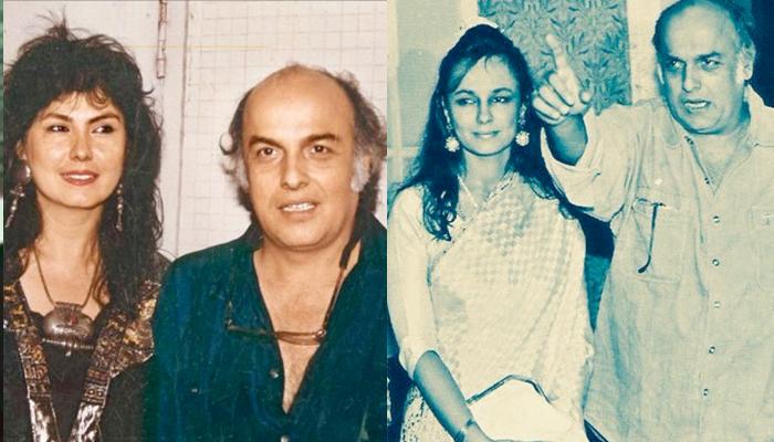 Women Behind The Controversial Love Life Of Mahesh Bhatt Unveiled