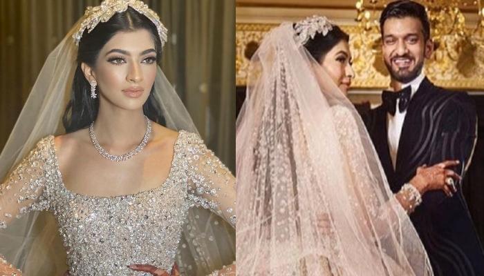Elie Saab Bridal Wedding Dresses by Season | Florists' Review