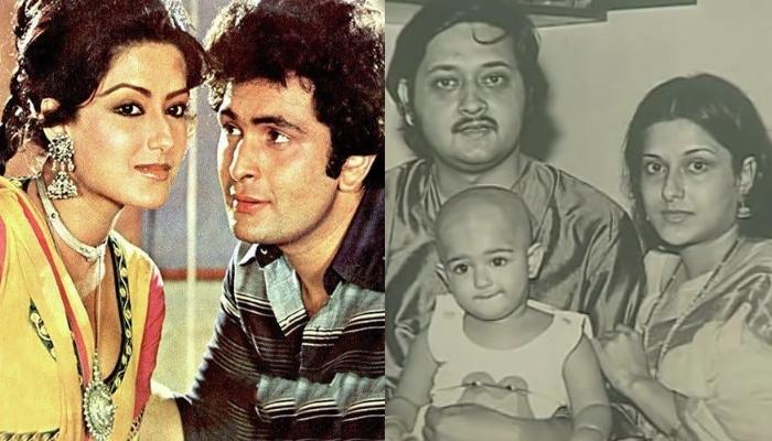 Moushumi Chatterjee's Love Story: Linked To Many But Loved Only Her  Husband, Jayant Mukherjee