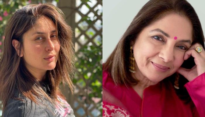 Neena Gupta Opens Up To Kareena Kapoor About Being Dumped By A Man She Was About To Marry