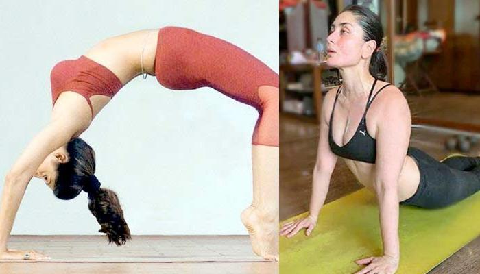 Best Yoga Exercises To Get Long And Black Hair