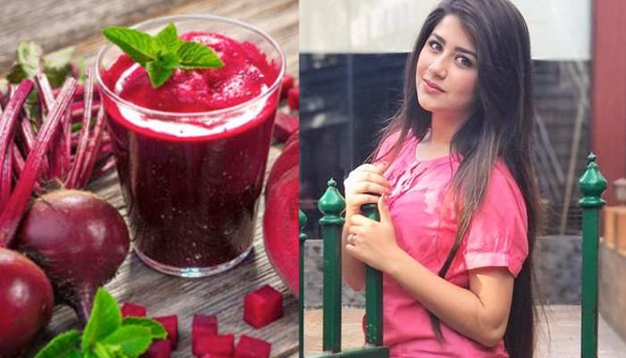 How Many Days To Drink Beetroot Juice For Skin Whitening? 