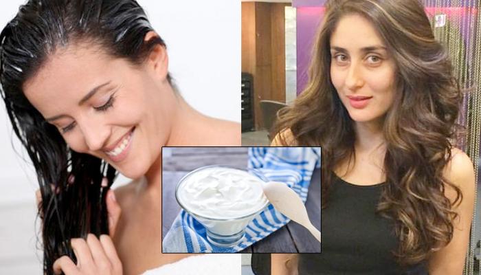 7 DIY Conditioners For Healthier And Shinier Hair
