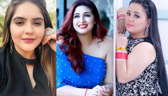 8 Plus Size Television Actresses Who Have Proved That Flab Is Fabulous