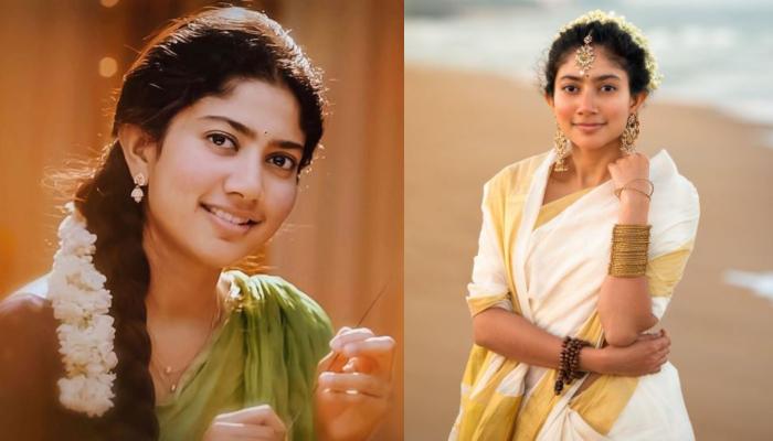 Unknown Facts About Sai Pallavi: From Inclusion In Forbes To Rejecting  Fairness Ad Worth Rs 2