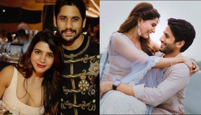 Samantha Akkineni pregnant, expecting her first baby with Naga