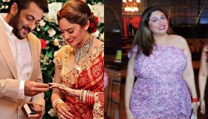 Salman-Sonakshi’s Wedding To Vahbiz Dorabjee’s Weight Gain