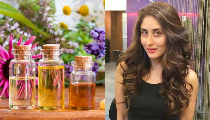 From lavender oil to calendula oil: floral oils that are like magic potions for hair and skin