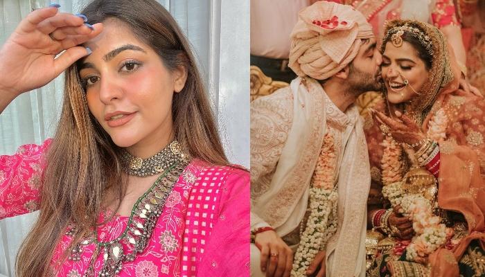 Blogger, Kritika Khurana AKA 'That Boho Girl' Announces Divorce Within Six Months Of Marriage