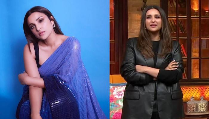 Parineeti Chopra Jokingly Reveals About Her EX-BFs: 'Itne Bure Bure Hai Ke Kabhi Bata Hi Nahi Payi'