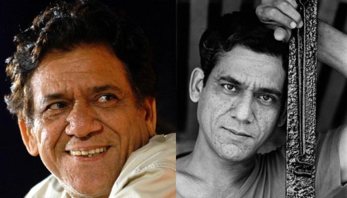 Om Puri's Controversies: Sex With Maid At 14, Anti-Army Remarks, Beef Ban, Abused Ex-Wife, More
