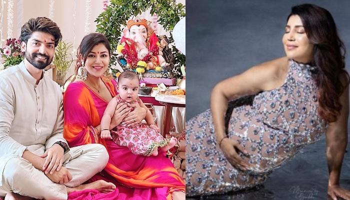 Debina Bonnerjee Shares What People's Expectations For Her Delayed Family Planning Used To Do To Her