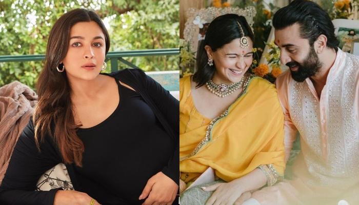 Alia Bhatt Is Expecting Baby's Arrival By December First Week, To Deliver Her Baby At This Hospital
