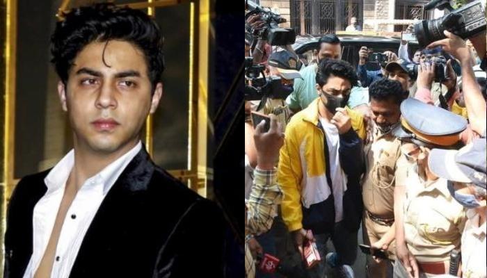 Aryan Khan Purposely Targeted In Cruise Case, 8 Officers Could Be Suspended, NCB Vigilance Reports