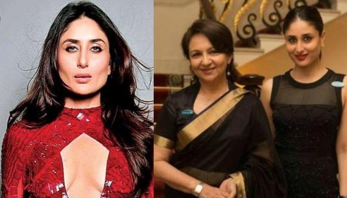 Kareena Kapoor Praises Mom-In-Law Sharmila Tagore, Calls Her The Grounding Factor Of Their Family