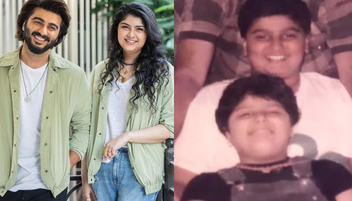 Arjun Kapoor's Sister, Anshula Reveals She Has PCOS, Says, 'My Periods Were Excruciatingly Painful'