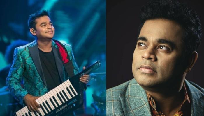 'Ponniyin Selvan 1' Composer, AR Rahman Explains How He Deals With Bullying And Hate On Social Media