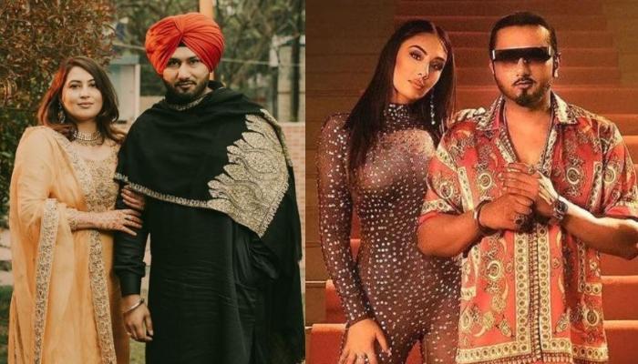 After Divorce From Shalini Talwar, Honey Singh Finds Love In Model, Tina Thadani, A Netizen Claims
