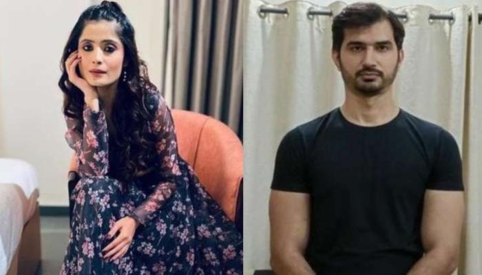 Vaishali Takkar's Ex-BF Rahul Navlani Arrested By Indore Police Three Days After Her Note Went Viral
