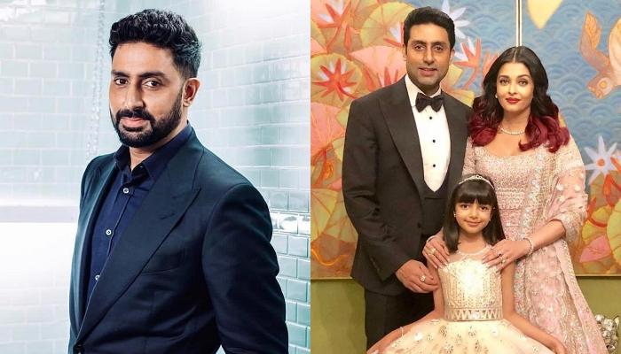 Abhishek Bachchan Gives A Hilarious Reply To A Troll Who Called Him  'Unemployed'
