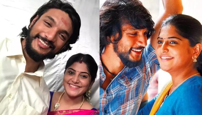 Manjima Mohan And Gautham Karthik Confirm Relationship, Couple Shares  Romantic Pictures And Notes