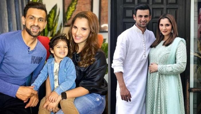Sania Mirza-Shoaib Malik Going To Separate? Speculations Intensifies With  Their Social Media Posts