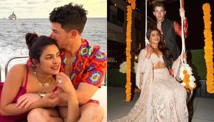 Priyanka Chopra Jonas Gives A Sassy Reply When Asked About Having A Baby  With Hubby, Nick Jonas