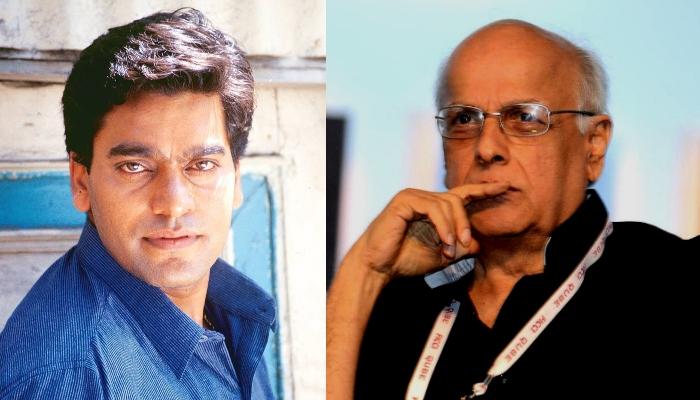 Mahesh Bhatt Threw Ashutosh Rana Out From His Film’s Set And Here’s How It Changed Latter’s Life