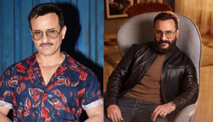 Saif Ali Khan Reveals The Only Reason That Would Tempt Him To Join Social Media, And It's Not Fame