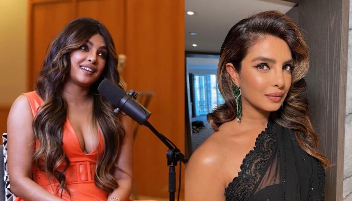 Priyanka Chopra On Why People Wanted To Jeopardise Her Career, Adds 'Shiv Ji Will Be Upset With Me'