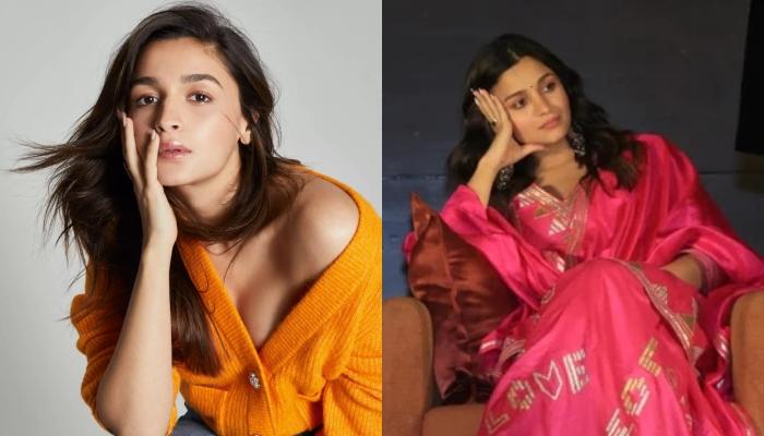 Alia Bhatt on receiving constant scrutiny due to her fame, says: 'You can't have your cake and eat it'