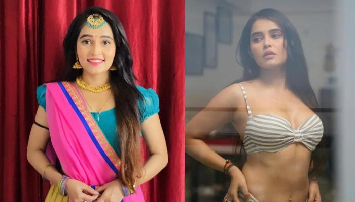 Television Actress, Kaushiki Rathore Reveals How She Lost 15 Kgs In 3 Months: 'I Had No Control..'