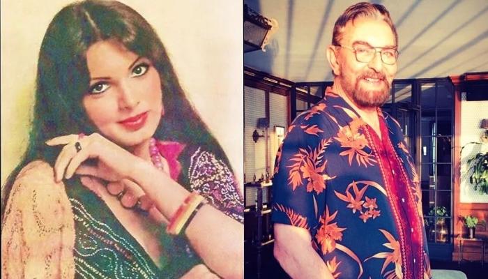 Parveen Babi's Funeral Was Attended By The Three Men She Loved, Kabir Bedi  Recalled The Day