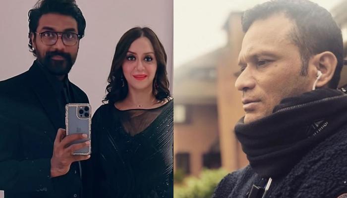 Remo D'Souza's Wife, Lizelle Breaks Down As Her Brother Ends His Life, Found Dead At His Residence