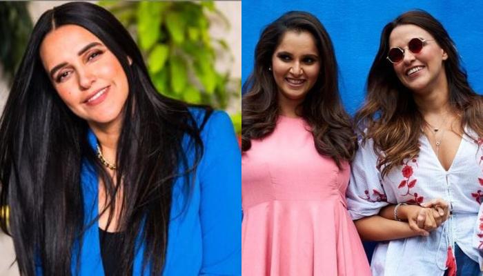 Neha Dhupia Talks About Her Best Friend, Sania Mirza's Retirement Plan, Shares Her Feelings About It