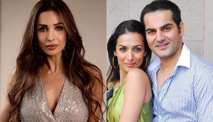 Malaika Arora Asks Trolls When Will They Move On From Her Past  Relationships, Says, 'My Ex Has...'