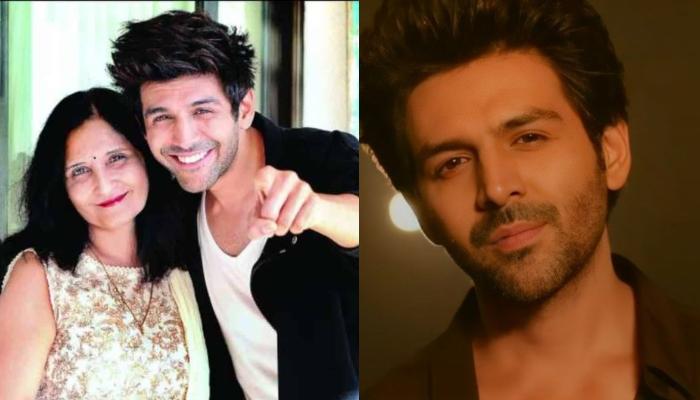 Kartik Aaryan Opens Up On His Marriage Plans, Reveals His Mommy’s Take On It