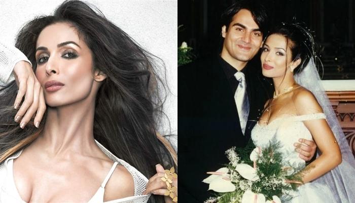Malaika Arora Recalls How Ex-Hubby, Arbaaz Khan Was One Of The 1st Faces She Saw After Her Accident