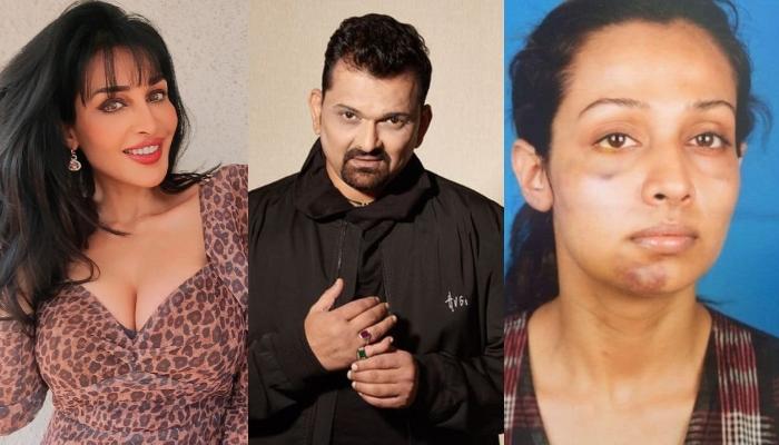 Flora Saini Recalls Horrific Incident Of Sexual Harassment By Ex-BF, Gaurang Doshi: I Ran To My Home