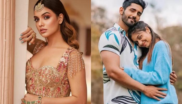 When Divya Agarwal Threatened Ex-Beau, Varun Sood For Expressing His Love For Her On National TV