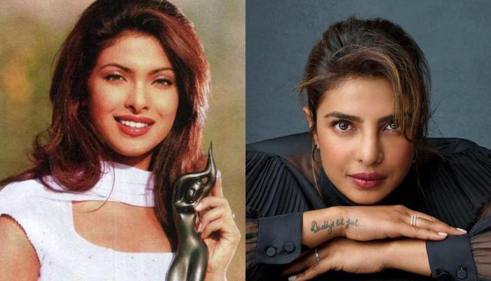 Priyanka Chopra Shares Experience Of Being Underpaid, Recalls Getting Paid Only 10% Of Hero’s Salary