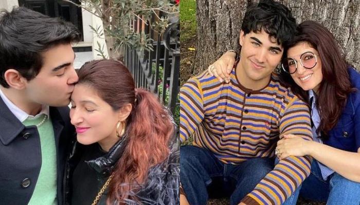 Twinkle Khanna Talks About London Winters, Reveals How Her Son, Aarav Compares Her With Yetis