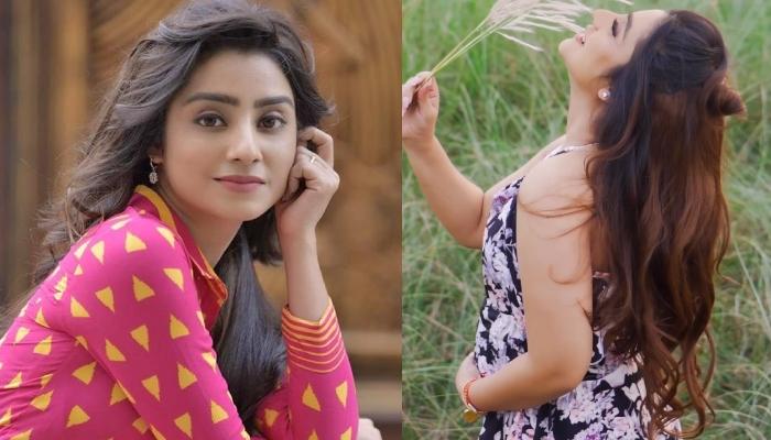 Mommy-To-Be, Neha Marda Shares An Adorable Video, Says ‘Meri Jaan Is Growing Inside Me’