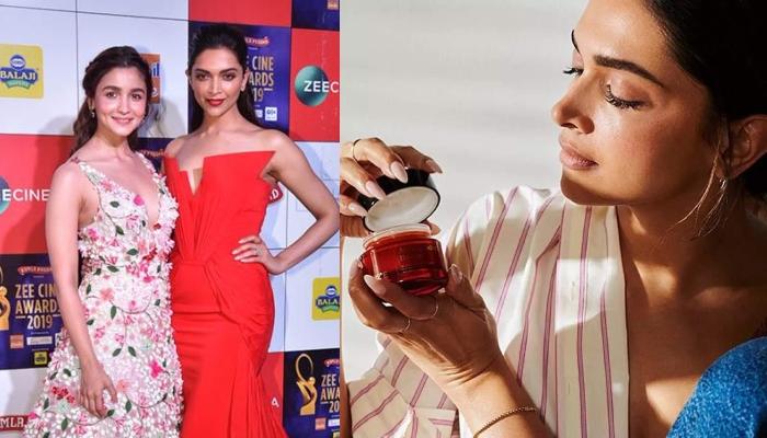 Deepika Padukone Gets Brutally Trolled For Promoting Her Brand’s Product In Alia Bhatt’s Latest Post